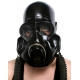 Masque à gaz "SLAVE"