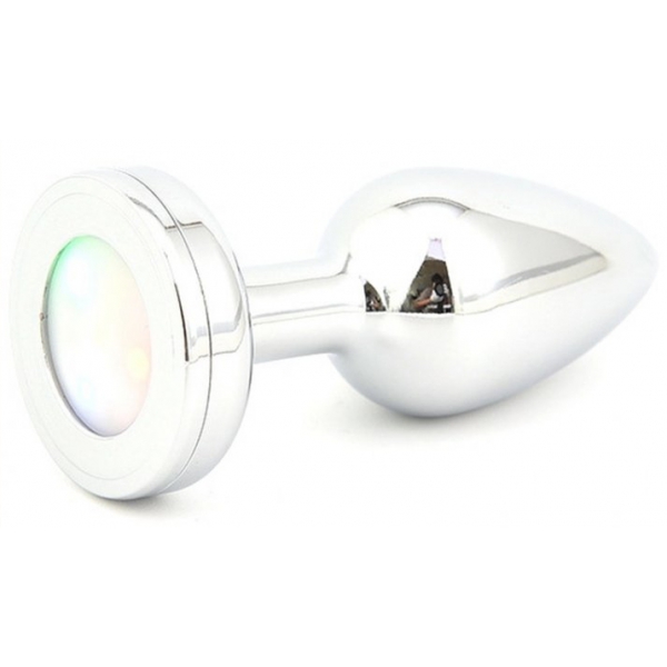 Jewellery plug Light Colour M 7.5 x 3.3 cm