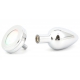 Jewelry plug Light Colour M 7.5 x 3.3 cm