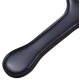 Paddle Leg 28cm Black