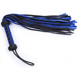 Doppio Weaver Swift nero-blu 50 cm