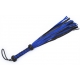 Doppio Weaver Swift nero-blu 50 cm