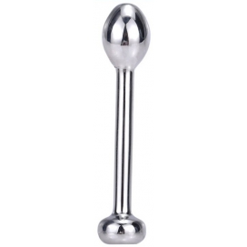 Plug penis One Ball L 4.5 cm - Diameter 10mm