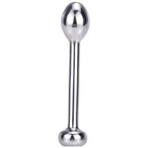 Plug penis One Ball L 4,5 cm - Diametro 10mm