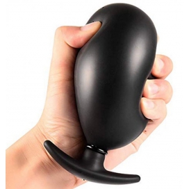Tapón inflable Prostate Up 6 x 2,7 cm