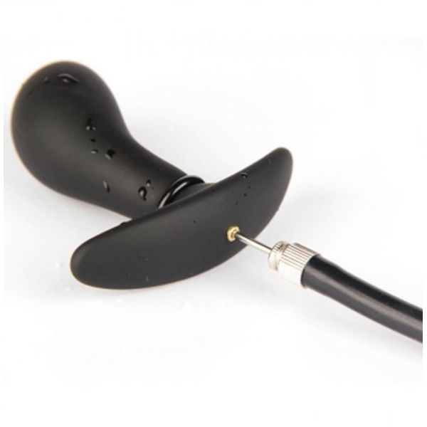 Tapón inflable Prostate Up 6 x 2,7 cm