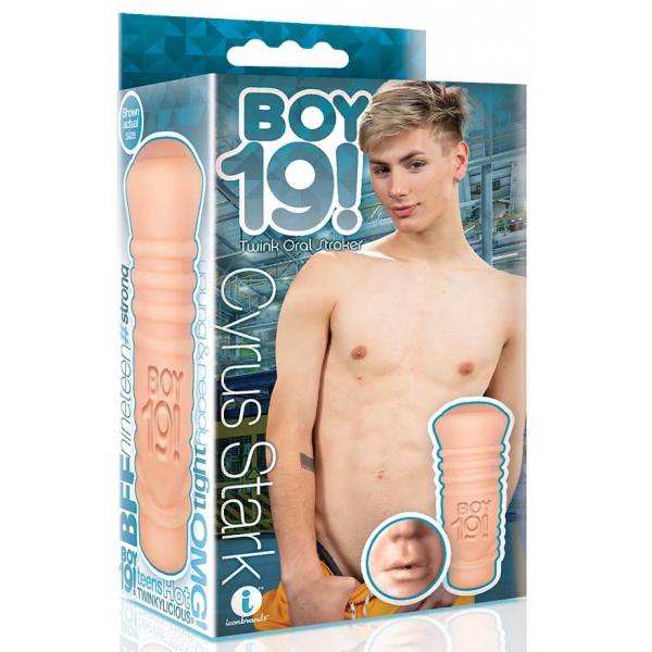 Masturbator Mund Boy19 Cyrus Stark