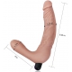 Dildo Strap-On IJOY Strapless 17 x 3.5 cm