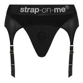 strap on me Rebel Strap-On-Me Stoff Hebegurt Größe XL