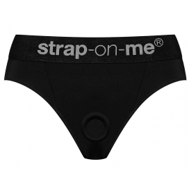 strap on me Heroine Strap-On-Me Harness Size XL