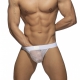 Jockstrap Mesh Click White