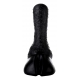 Dildo Ruwhuiden BISON 25 x 11 cm