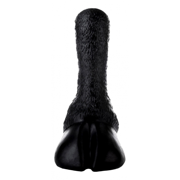 Dildo Ruwhuiden BISON 25 x 11 cm