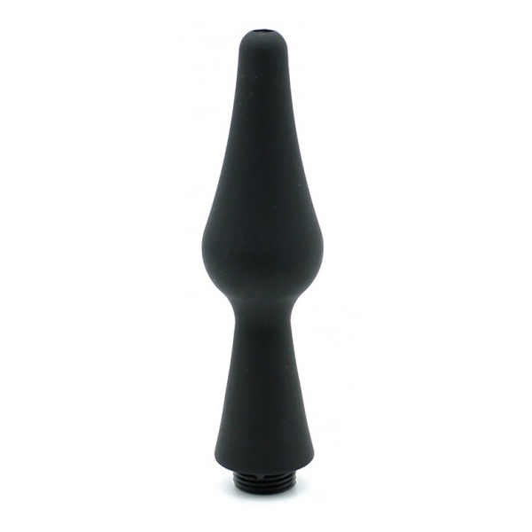 Pear Silicone Einlaufspitze 12 x 3.5 cm