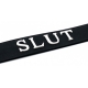 Slut Silikonhalsband