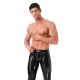 Latex broek