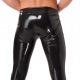 Latex broek