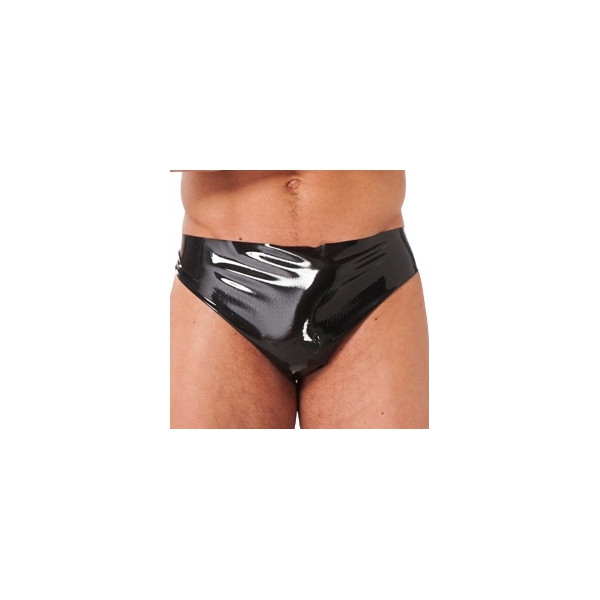 Latex onderbroek