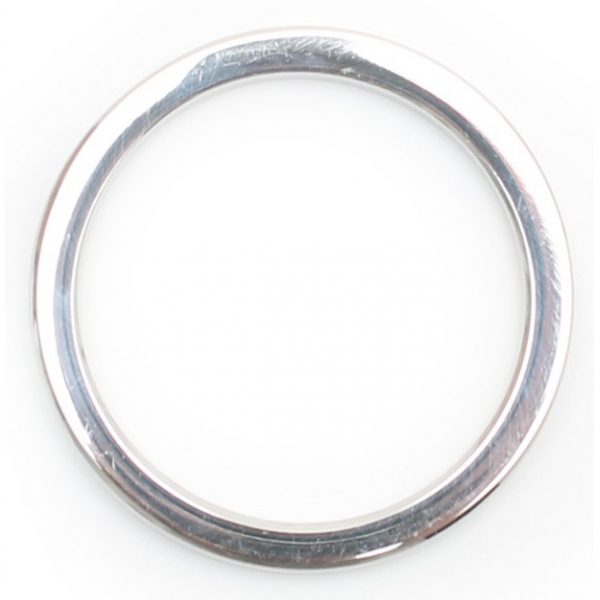 Círculo de Galo de Metal Pequeno 5mm
