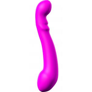 Dorcel So Dildo Magenta G-Spot Omkeerbaar Jab 22,5 x 4,8 cm