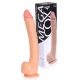 Cox Mega Dildo Realistico 30 x 4,4 cm