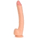 Cox Mega Dildo Realistico 30 x 4,4 cm