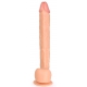 Cox Mega Dildo Realista 30 x 4,4 cm