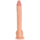 Cox Mega Dildo Realista 30 x 4,4 cm