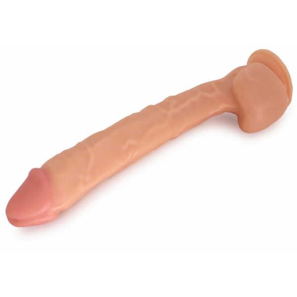 Cox Mega Dildo Realista 30 x 4,4 cm