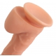 Cox Mega Dildo Realista 30 x 4,4 cm