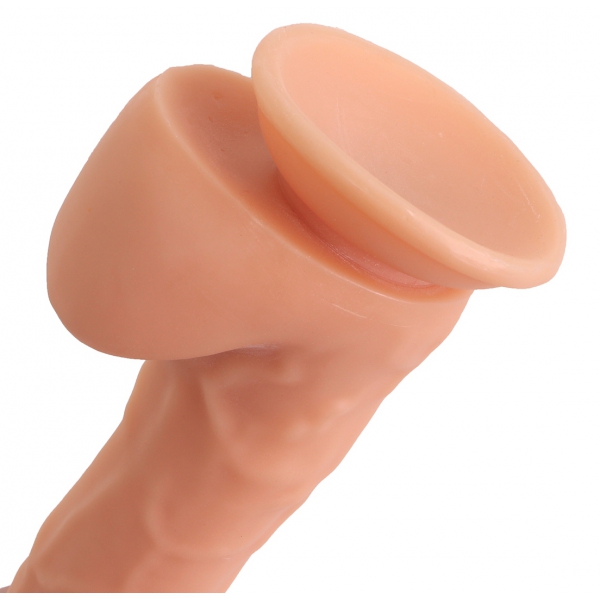 Cox Mega Dildo Realista 30 x 4,4 cm