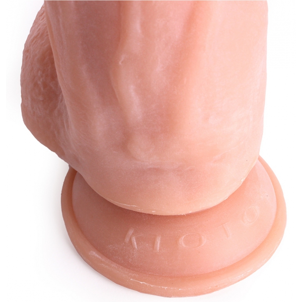 Dildo Cox realístico 24 x 6 cm