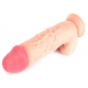 Dildo realista Cox 21 x 7 cm