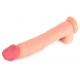 Dildo realistico Cox 26 x 6 cm