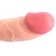 Cox realistische dildo 26 x 6 cm