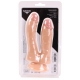 Dildo doppio Cox 13 x 3,5 cm