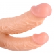 Doppel-Dildo Cox 15 x 4,2 cm