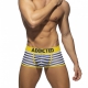 Set of 3 Sailor Boxer Mesh Boxers