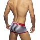 Set of 3 Sailor Boxer Mesh Boxers