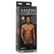 Dildo Realistico Attore Xander Corvus 18 x 5 cm