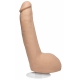 Dildo Realistico Attore Xander Corvus 18 x 5 cm