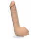 Realistic Dildo Actor Small Hands 19 x 4 cm