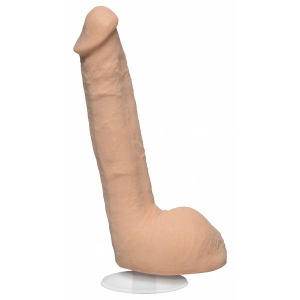 Dildo realistico attore mani piccole 19 x 4 cm