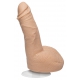 Realistic Dildo Actor Ryan Bones 14 x 5 cm