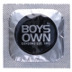Boys Own Latexkondome x100