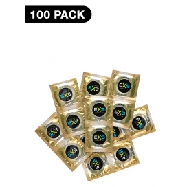XXL Magnum Kondome x100
