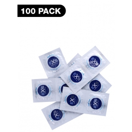 Preservativos Nano Fino x100