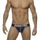 Jockstrap Mesh Push Up Pack