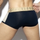 Boxer Rhombus Combi Gold