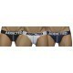 Jockstrap Mesh Push Up Pack